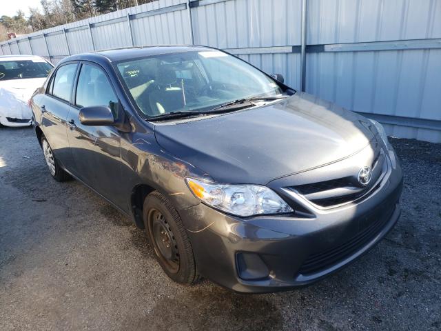 TOYOTA COROLLA BA 2012 2t1bu4ee1cc874957