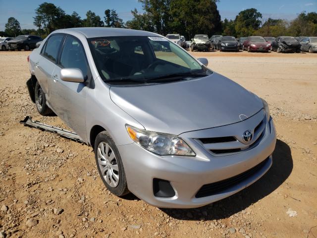 TOYOTA COROLLA BA 2012 2t1bu4ee1cc876790