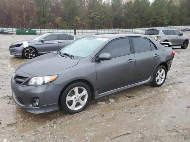 TOYOTA COROLLA 2012 2t1bu4ee1cc876806