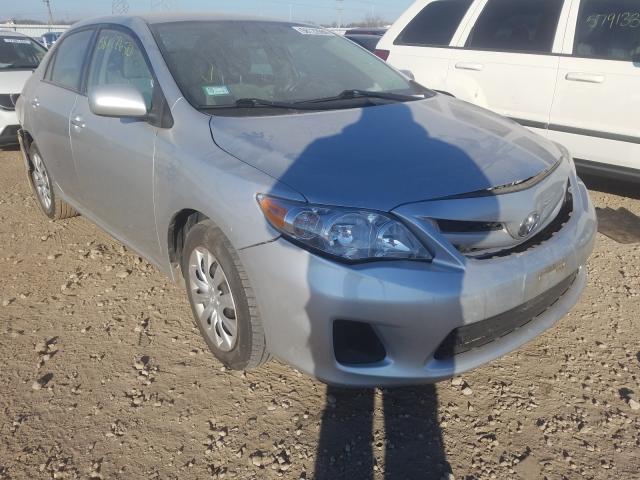 TOYOTA COROLLA BA 2012 2t1bu4ee1cc877342