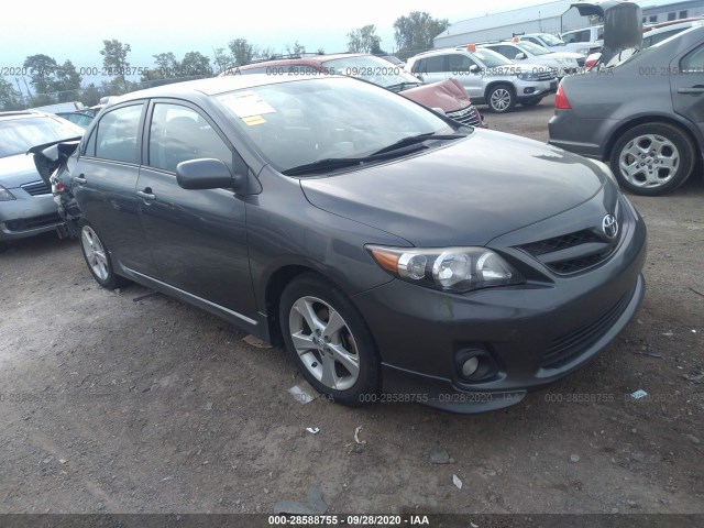 TOYOTA COROLLA 2012 2t1bu4ee1cc880449