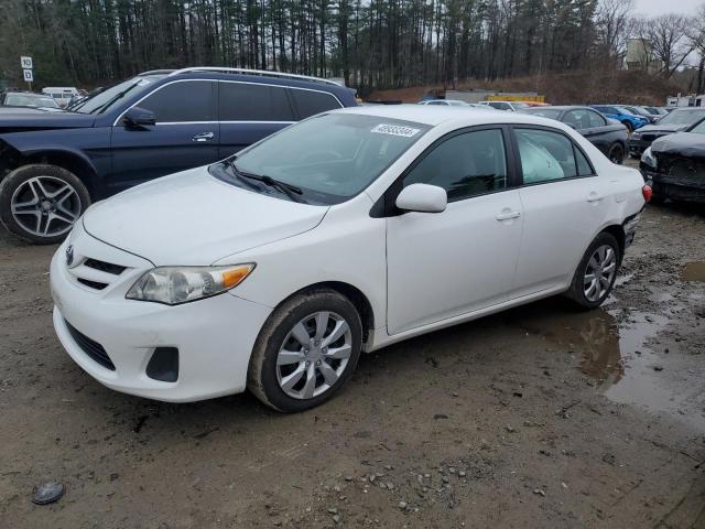 TOYOTA COROLLA 2012 2t1bu4ee1cc881522