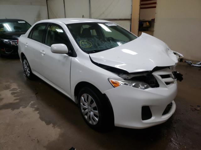 TOYOTA COROLLA BA 2012 2t1bu4ee1cc881925