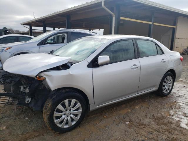 TOYOTA COROLLA 2012 2t1bu4ee1cc882900