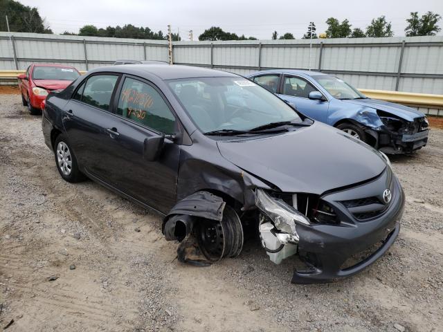 TOYOTA COROLLA BA 2012 2t1bu4ee1cc882914