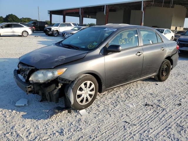 TOYOTA COROLLA BA 2012 2t1bu4ee1cc883688