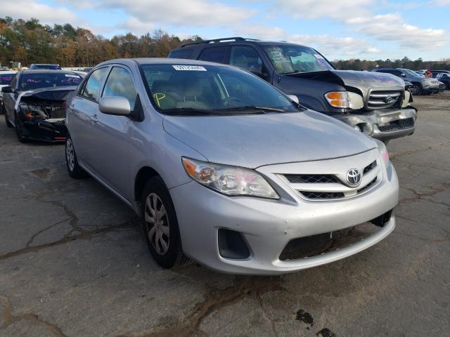 TOYOTA COROLLA BA 2012 2t1bu4ee1cc884243