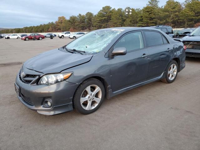 TOYOTA COROLLA BA 2012 2t1bu4ee1cc886025