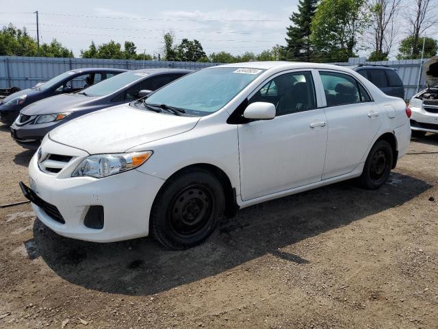 TOYOTA COROLLA BA 2012 2t1bu4ee1cc886879