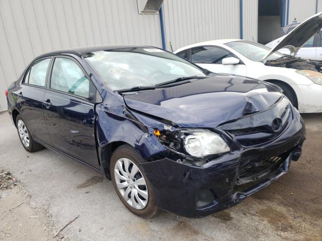 TOYOTA COROLLA BA 2012 2t1bu4ee1cc891628