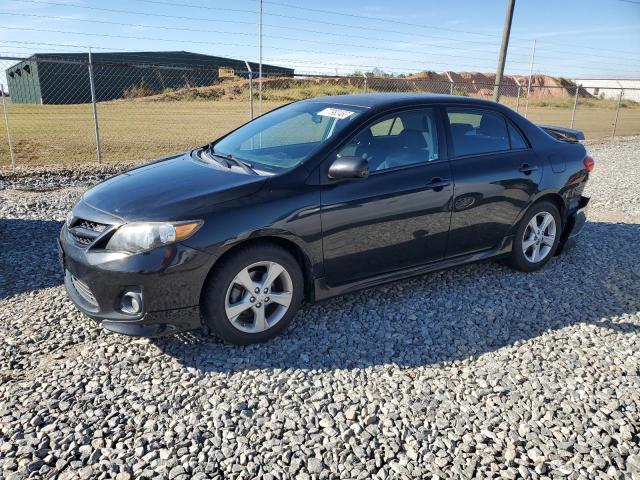 TOYOTA COROLLA 2012 2t1bu4ee1cc893802