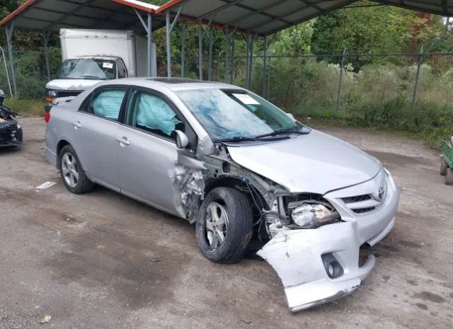 TOYOTA COROLLA 2012 2t1bu4ee1cc895906