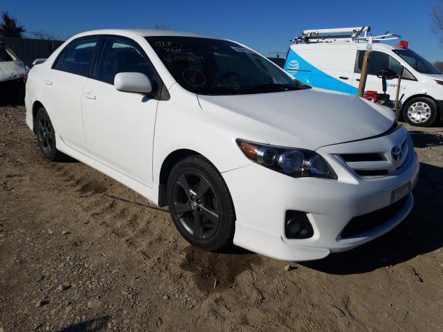 TOYOTA COROLLA BA 2012 2t1bu4ee1cc898014