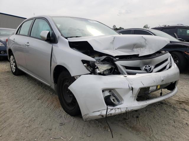 TOYOTA COROLLA BA 2012 2t1bu4ee1cc904068