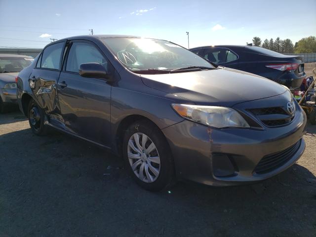 TOYOTA COROLLA BA 2012 2t1bu4ee1cc910503