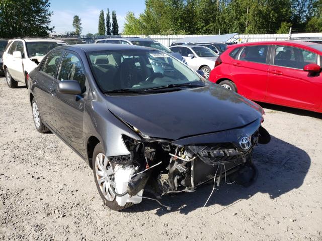 TOYOTA COROLLA BA 2012 2t1bu4ee1cc914499