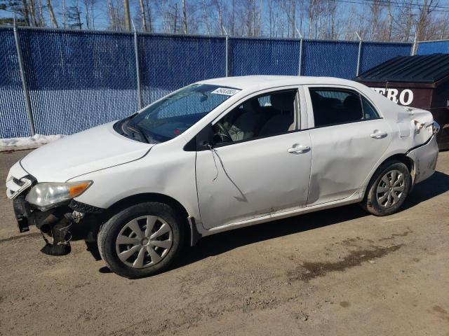 TOYOTA COROLLA 2012 2t1bu4ee1cc915409