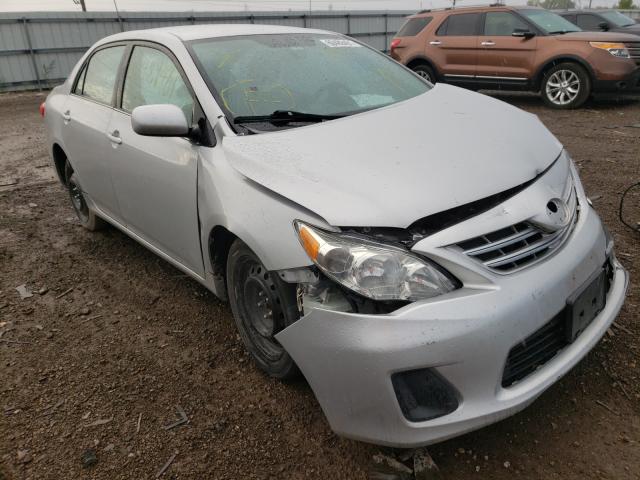 TOYOTA COROLLA BA 2013 2t1bu4ee1dc001503