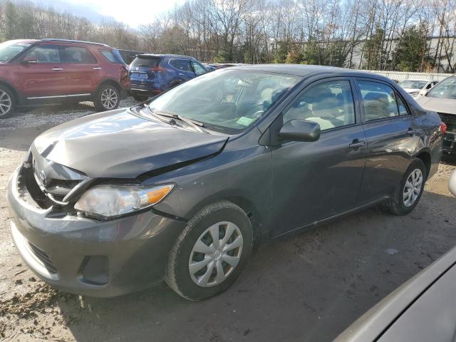 TOYOTA COROLLA 2013 2t1bu4ee1dc002649