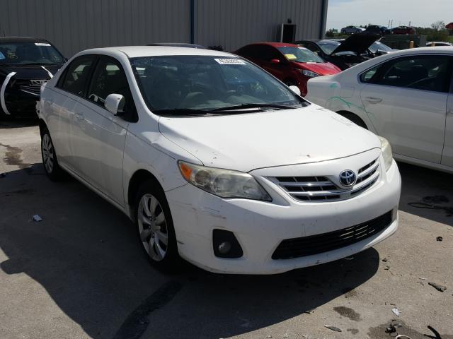 TOYOTA COROLLA BA 2013 2t1bu4ee1dc003686