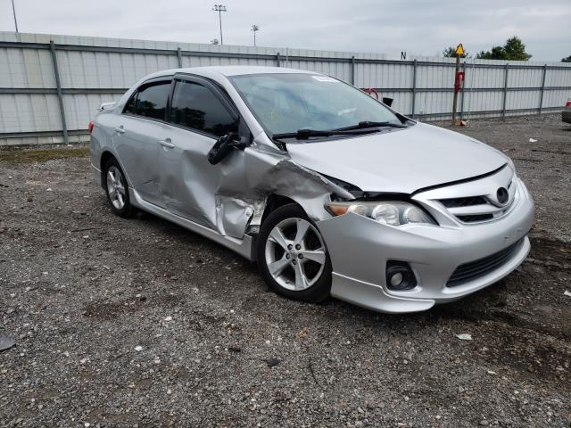 TOYOTA COROLLA BA 2013 2t1bu4ee1dc004904