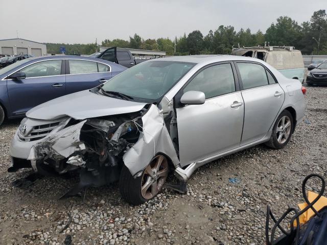 TOYOTA COROLLA BA 2013 2t1bu4ee1dc006703