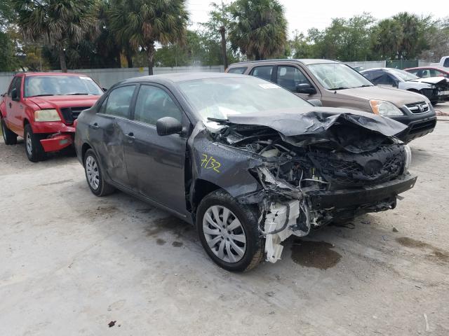 TOYOTA COROLLA BA 2013 2t1bu4ee1dc007060