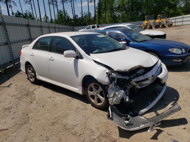 TOYOTA COROLLA BA 2013 2t1bu4ee1dc008290