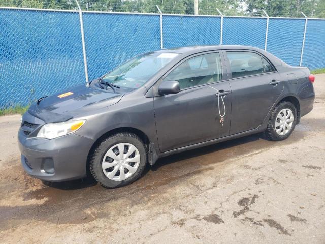 TOYOTA COROLLA 2013 2t1bu4ee1dc008967