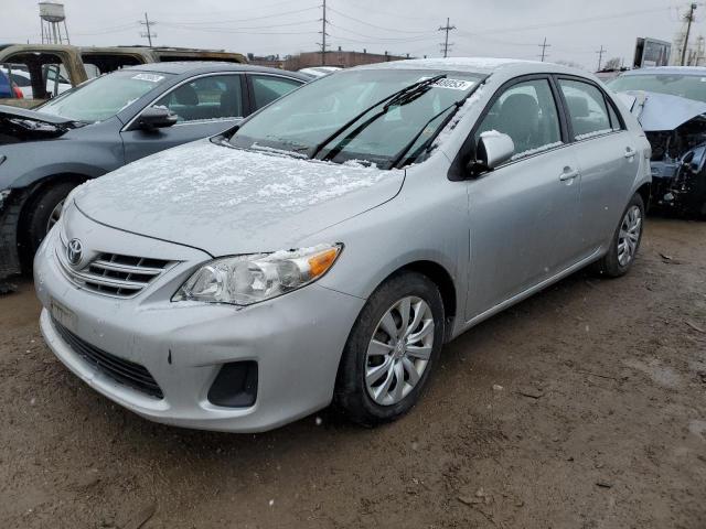 TOYOTA COROLLA BA 2013 2t1bu4ee1dc012243