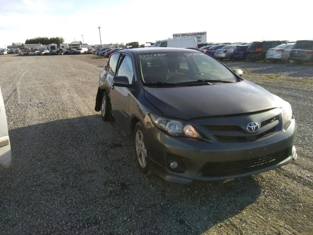 TOYOTA COROLLA BA 2013 2t1bu4ee1dc017197