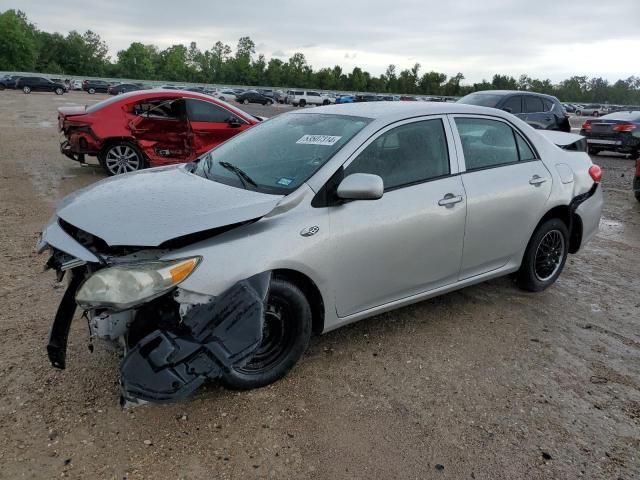 TOYOTA COROLLA 2013 2t1bu4ee1dc021721