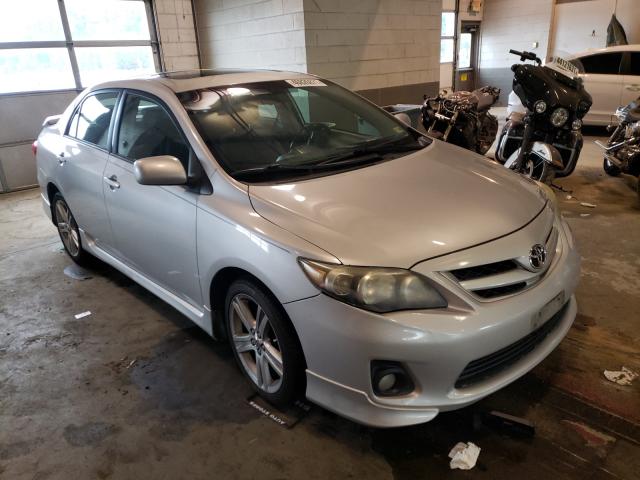 TOYOTA COROLLA BA 2013 2t1bu4ee1dc023209