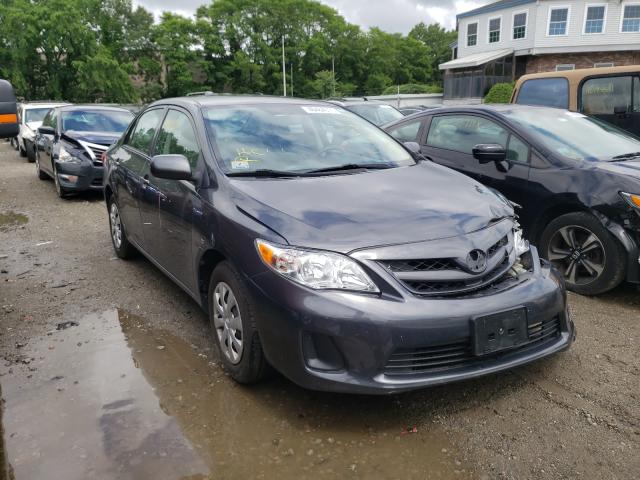 TOYOTA COROLLA BA 2013 2t1bu4ee1dc023341