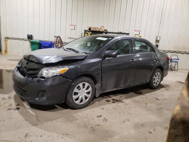 TOYOTA COROLLA BA 2013 2t1bu4ee1dc024053