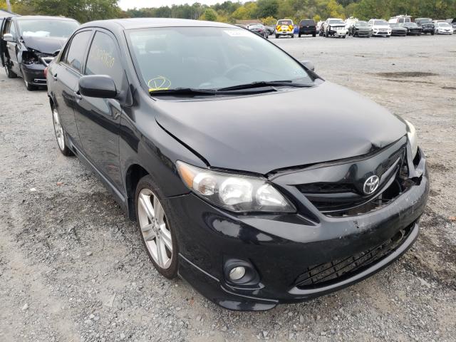 TOYOTA COROLLA BA 2013 2t1bu4ee1dc029253