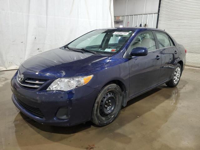 TOYOTA COROLLA 2013 2t1bu4ee1dc029950