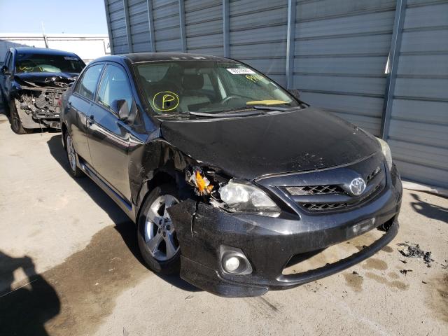 TOYOTA COROLLA BA 2013 2t1bu4ee1dc030693