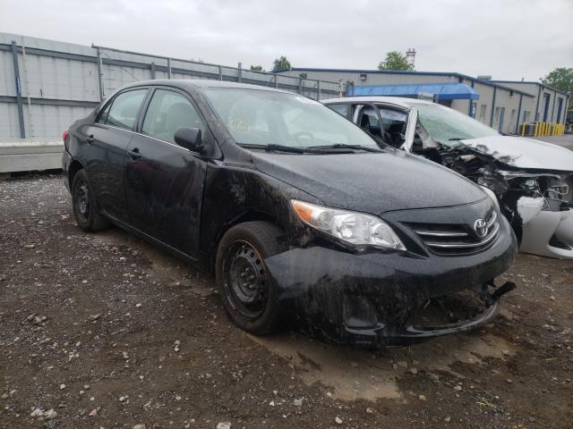 TOYOTA COROLLA BA 2013 2t1bu4ee1dc031682