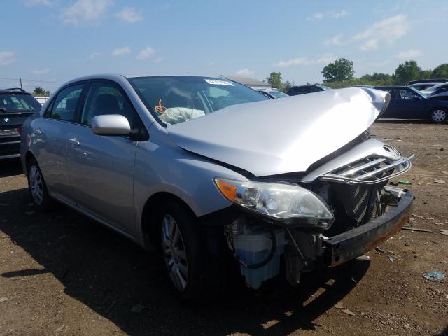 TOYOTA COROLLA BA 2013 2t1bu4ee1dc033139