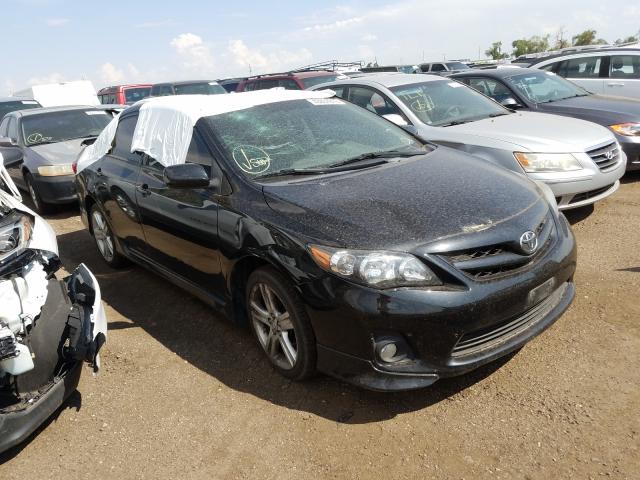 TOYOTA COROLLA BA 2013 2t1bu4ee1dc033741