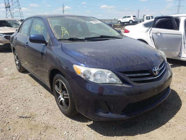 TOYOTA COROLLA BA 2013 2t1bu4ee1dc034632