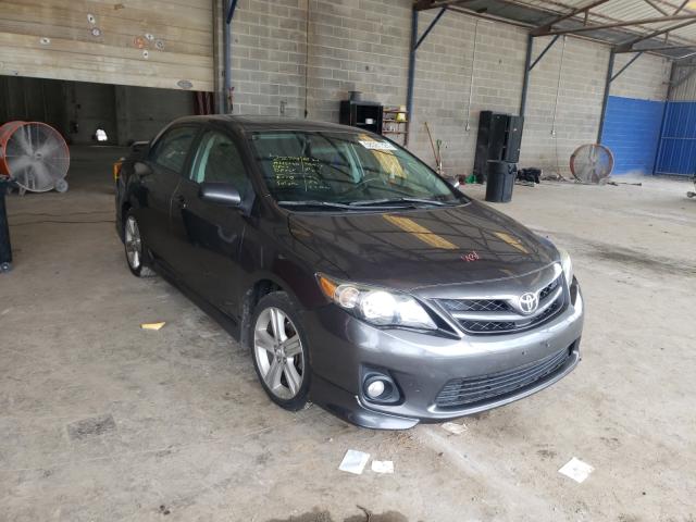 TOYOTA COROLLA BA 2013 2t1bu4ee1dc038258