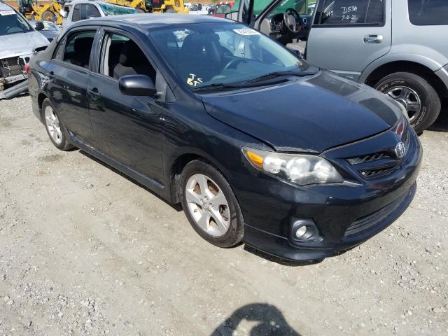 TOYOTA COROLLA BA 2013 2t1bu4ee1dc038826