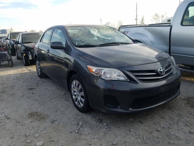 TOYOTA COROLLA BA 2013 2t1bu4ee1dc044996