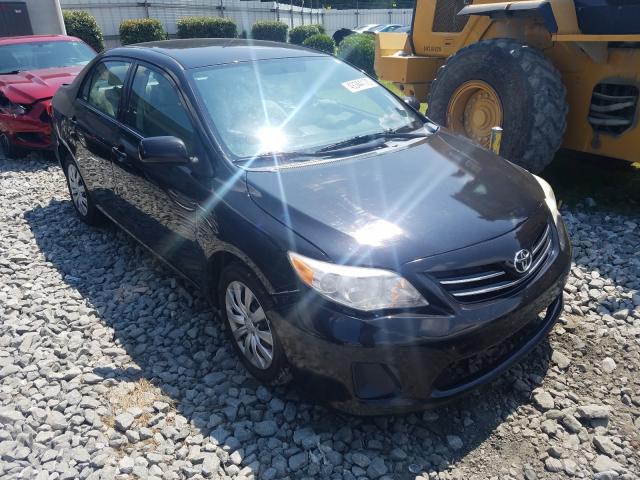 TOYOTA COROLLA BA 2013 2t1bu4ee1dc046022