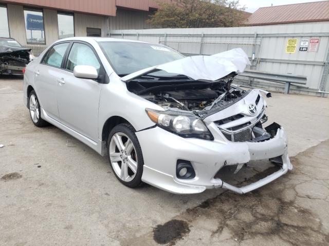 TOYOTA COROLLA S 2013 2t1bu4ee1dc050622