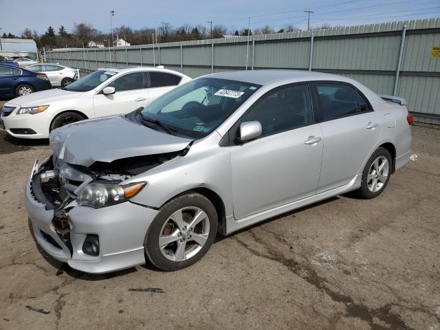 TOYOTA COROLLA BA 2013 2t1bu4ee1dc050703