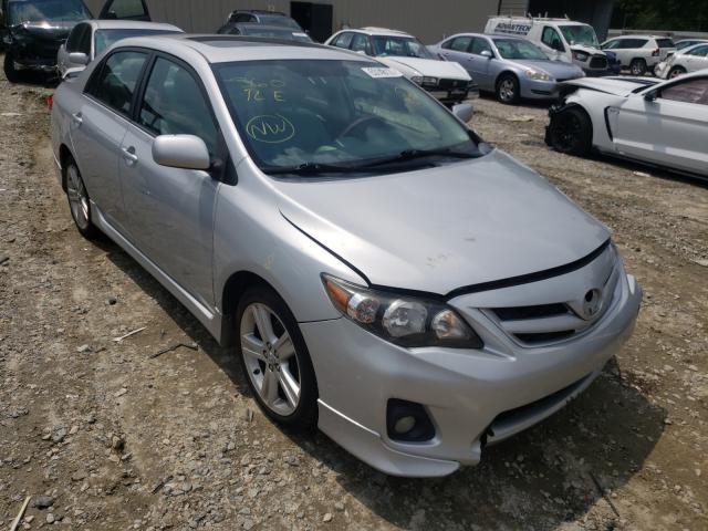 TOYOTA COROLLA BA 2013 2t1bu4ee1dc052872