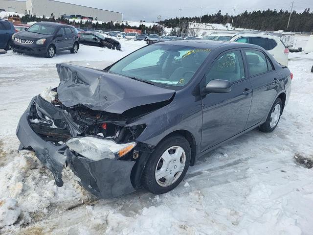 TOYOTA COROLLA BA 2013 2t1bu4ee1dc052922